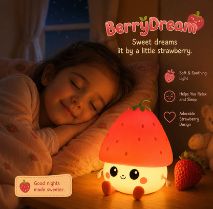 Lámpara  BerryDream
